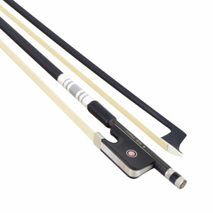 JonPaul "Noir" Carbon Composite Viola Bow JonPaul "Noir" Carbon Composite Viola Bow