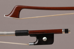 Arcos Brasil Sartory Replica Cello Bow