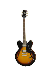 Epiphone ES-335 - Vintage Sunburst Epiphone ES-335 - Vintage Sunburst