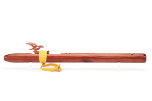 High Spirit Traditional "Sparrow Hawk in A - Aromatic Cedar High Spirit Traditional "Sparrow Hawk in A - Aromatic Cedar
