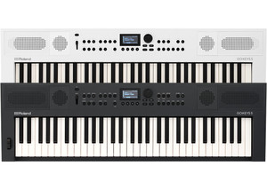 Roland GO:Keys 5 | Music Creation Keyboard Roland GO:Keys 5 | Music Creation Keyboard