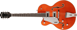 Gretsch G5420 ELECTROMATIC CLASSIC HOLLOW BODY SINGLE-CUT, LEFT-HANDED GUITAR Gretsch G5420 ELECTROMATIC CLASSIC HOLLOW BODY SINGLE-CUT, LEFT-HANDED GUITAR