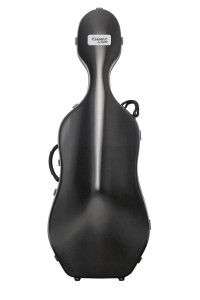 BAM Classic Cello Case with Wheels BAM Classic Cello Case with Wheels