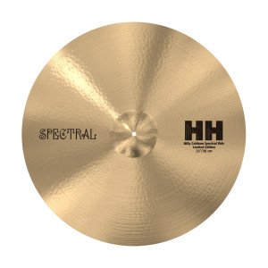 Sabian 23" Billy Cobham Limited Edition Spectral Ride