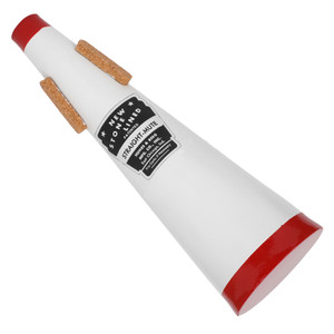 Humes and Berg Tenor Trombone Straight Mute Humes and Berg Tenor Trombone Straight Mute