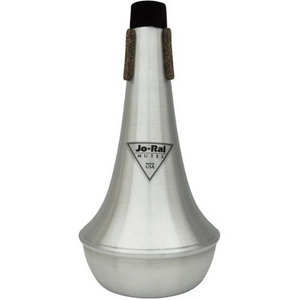 Jo-Ral Bass Trombone Straight Mute