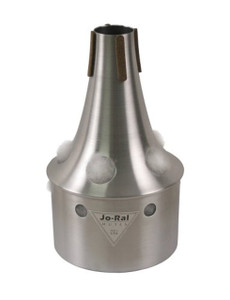 Jo-Ral Tenor Trombone Bucket Mute Jo-Ral Tenor Trombone Bucket Mute