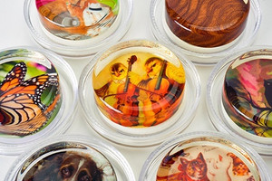 Magic Rosin-3G Formula Magic Rosin-3G Formula