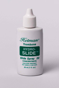 Hetman Trombone Hydro-Slide 'Concentrate Only'