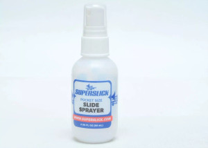 SuperSlick Trombone Slide Sprayer 2 oz. SuperSlick Trombone Slide Sprayer 2 oz.