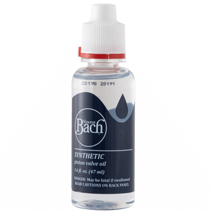 Bach Synthetic Valve Oil Bach Synthetic Valve Oil
