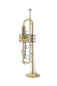 Bach 19043 "Stradivarius" B Flat Trumpet Bach 19043 "Stradivarius" B Flat Trumpet