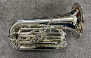 Willson "Merlin" 3060-FA5 CC Tuba (B-stock)