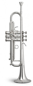 Stomvi Titan B Flat Trumpet (Bellflex) Stomvi Titan B Flat Trumpet (Bellflex)