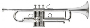 Stomvi S3 "Big Bell" B-Flat Trumpet