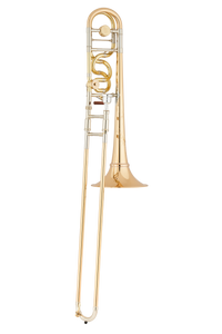 Shires David Rejano Tenor Trombone