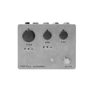 Fairfield Circuitry Hors d'Oeuvre? Fairfield Circuitry Hors d'Oeuvre?