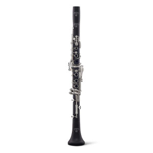 Backun Alpha B-Flat Clarinet Backun Alpha B-Flat Clarinet