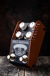 Maxon Fuzz Elements Void Pedal