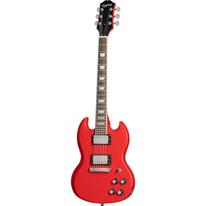 Epiphone SG Special P-90 - Sparkling Burgundy