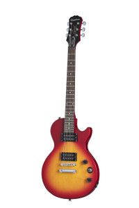 Epiphone Les Paul Special-II E1 - Heritage Cherry Sunburst Epiphone Les Paul Special-II E1 - Heritage Cherry Sunburst