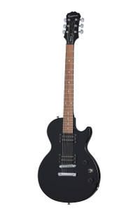 Epiphone Les Paul Special-II E1 - Ebony Epiphone Les Paul Special-II E1 - Ebony