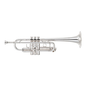 Yamaha YTR-9445NYS-YS-BR III “New York” Xeno Artist Model C Trumpet Yamaha YTR-9445NYS-YS-BR III “New York” Xeno Artist Model C Trumpet