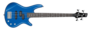 Ibanez GSRM20 - MiKro Electric Bass - Starlight Blue