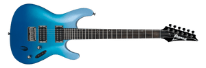 Ibanez S521 Electric Guitar - Ocean Fade Metallic