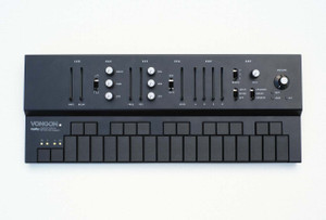 Vongon REPLAY polyphonic synthesizer
