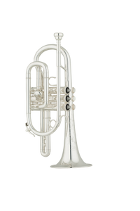 Shires Model 7A B-Flat Cornet Shires Model 7A B-Flat Cornet
