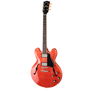 Gibson ES-335 Watermelon Gibson ES-335 Watermelon