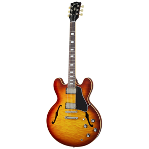 Gibson ES-335 Figured - Iced Tea Gibson ES-335 Figured - Iced Tea