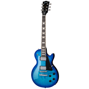 Gibson Les Paul Studio Session - Cobalt Burst Gibson Les Paul Studio Session - Cobalt Burst