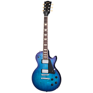 Gibson Les Paul Studio - Blueberry Burst