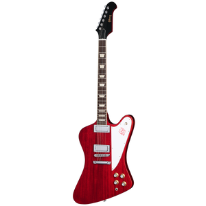 Gibson Firebird Platypus - Vintage Cherry