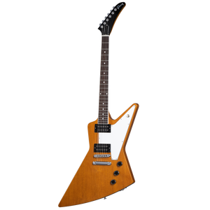 Gibson 70s Explorer - Antique Natural Gibson 70s Explorer - Antique Natural