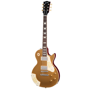 Gibson Mary Ford Les Paul Standard Goldtop