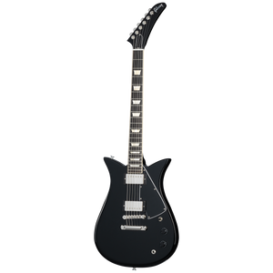 Gibson Theodore Standard - Ebony Gibson Theodore Standard - Ebony