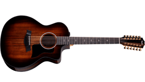 Taylor 264ce-K DLX - Koa - 12 String Taylor 264ce-K DLX - Koa - 12 String