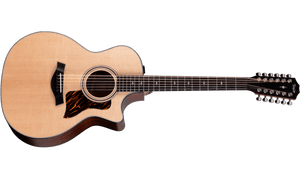 Taylor 354ce - Spruce/Sapele - 12 String Taylor 354ce - Spruce/Sapele - 12 String