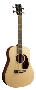 Martin DJR-10E Bass Martin DJR-10E Bass