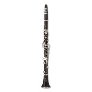 Yamaha YCL-400AD Bb Clarinet Yamaha YCL-400AD Bb Clarinet