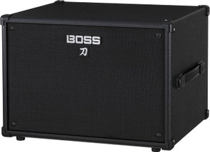 Boss Katana 1x12 Bass Amplifier Cabinet