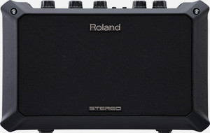 Roland Mobile AC - Acoustic Chorus Amplifier Roland Mobile AC - Acoustic Chorus Amplifier