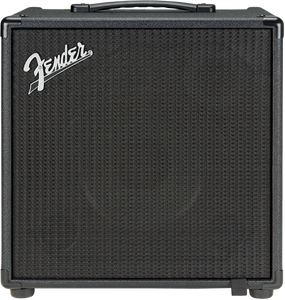 Fender Rumble 40 Studio - Bass Amplifier Fender Rumble 40 Studio - Bass Amplifier