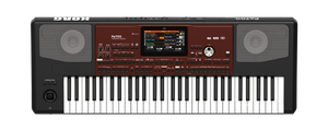 Korg PA700 Professional Arranger Korg PA700 Professional Arranger