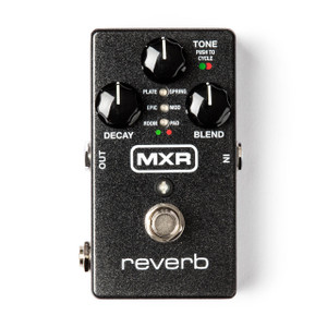 MXR Reverb MXR Reverb