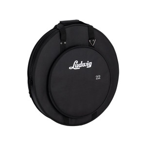 Ludwig Pro Series 22" Cymbal Bag Ludwig Pro Series 22" Cymbal Bag