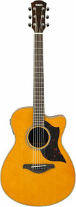 Yamaha AC1M Acoustic-Electric Guitar Yamaha AC1M Acoustic-Electric Guitar